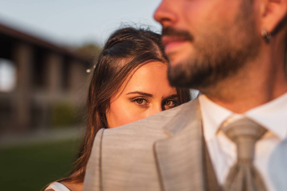 Matrimonio - Certosa di Pavia