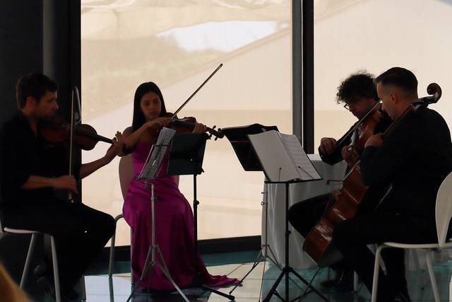Quartetto d’archi