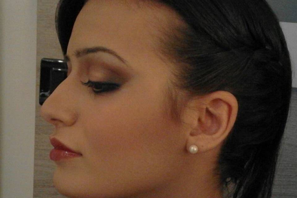 Trucco sposa