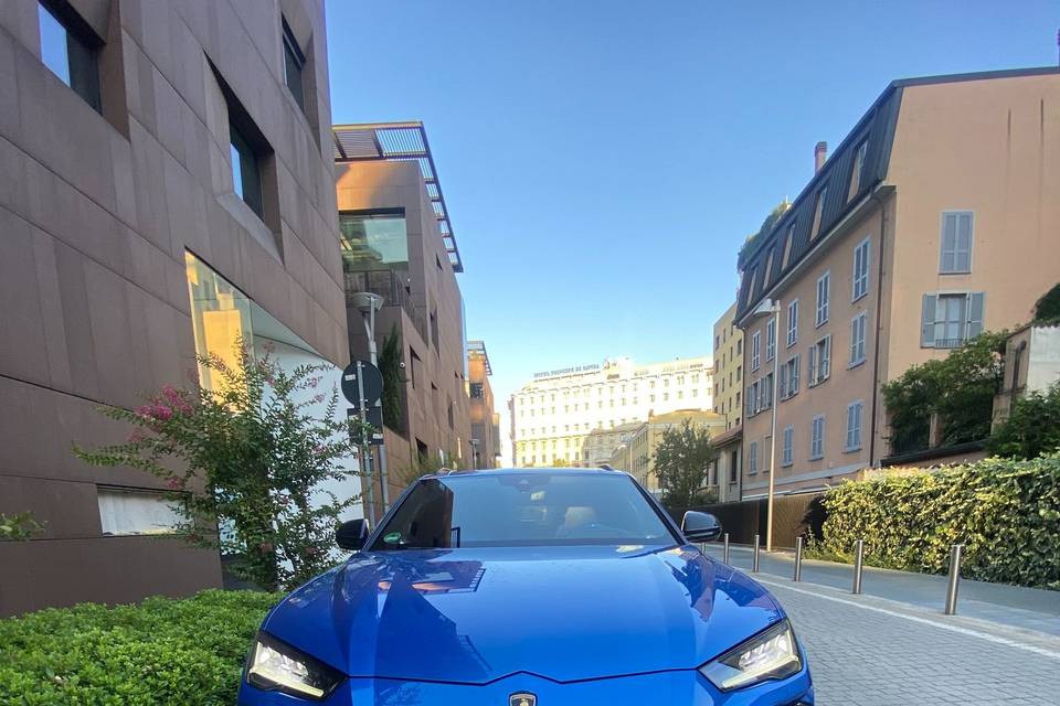 GCAuto