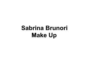 Sabrina Brunori make Up