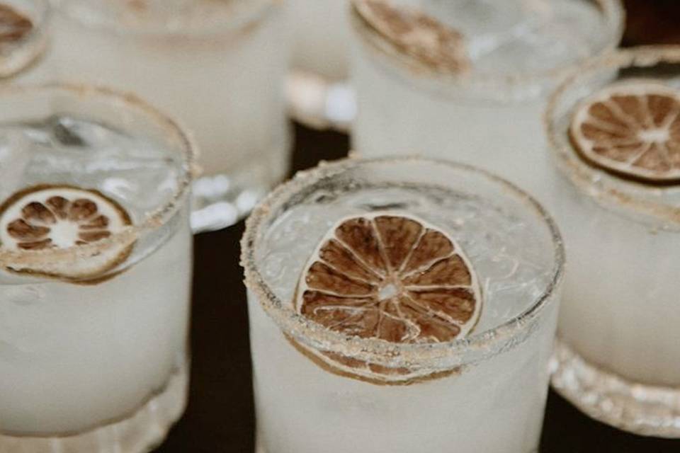 Area Cocktail