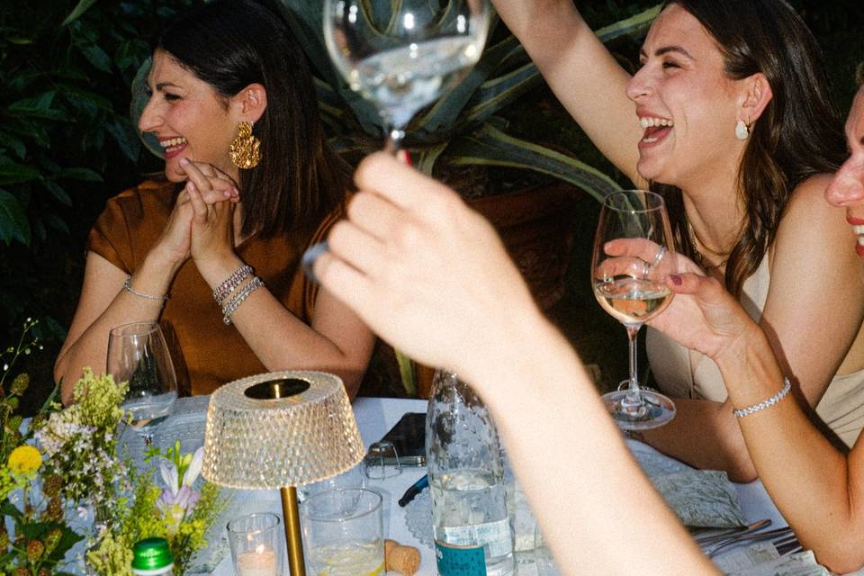 Events- fun