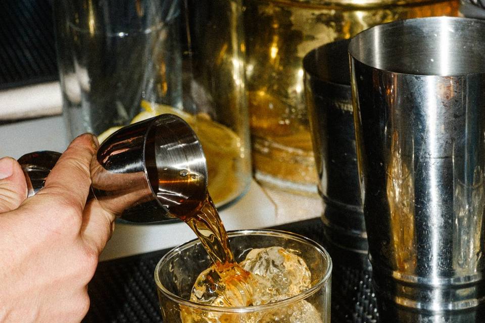 Cocktail