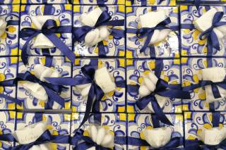 Calliope Ceramiche d'Arte