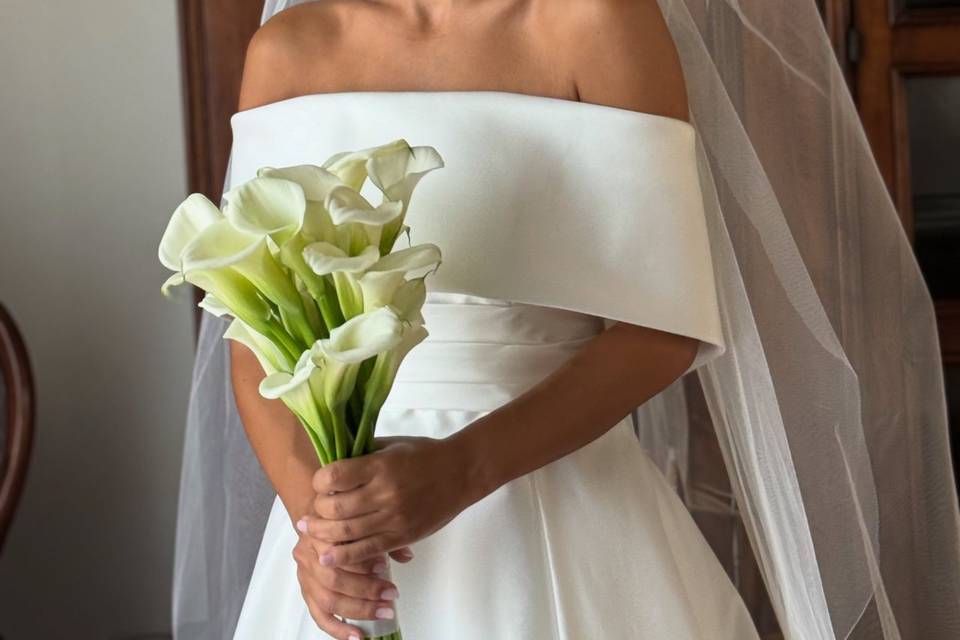 Bride