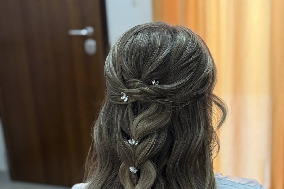 Hair
