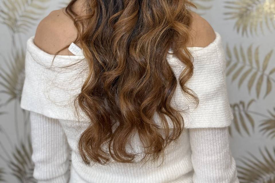 Hair