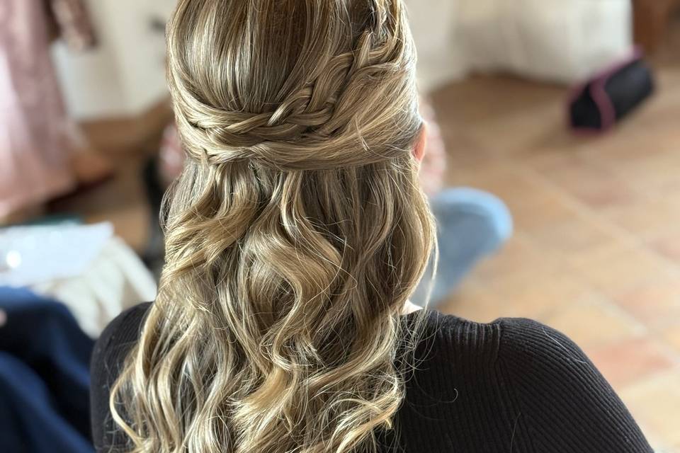 Hair