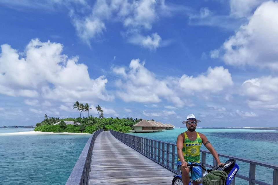 Maldives