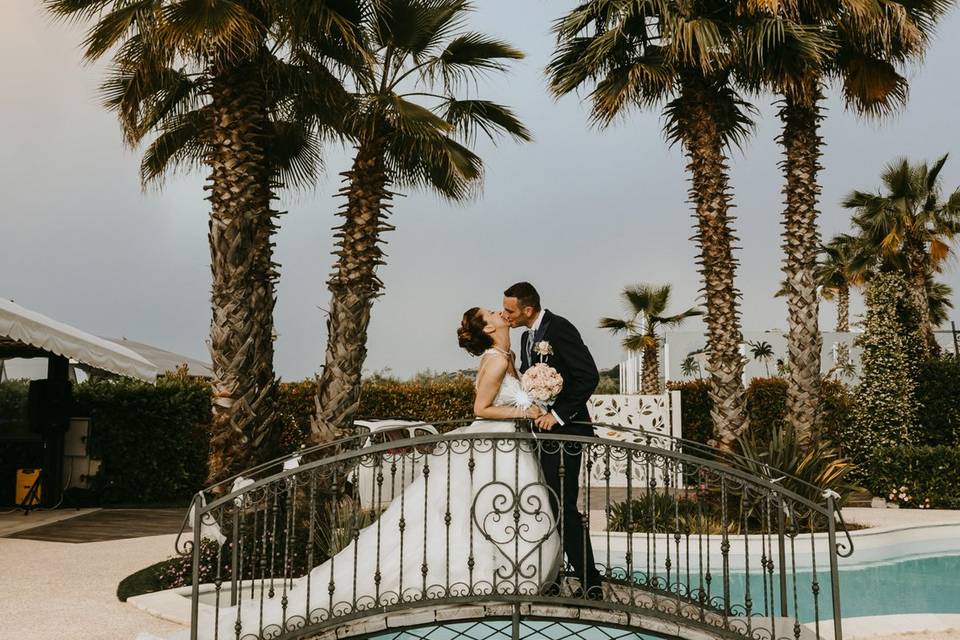 Stefano e Angela