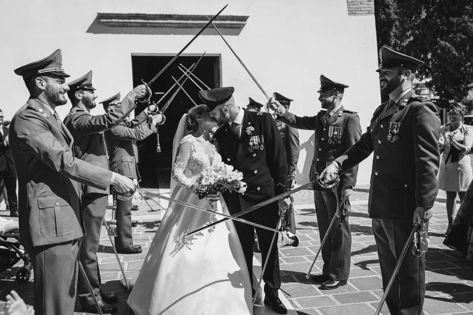 Manuel e Valentina