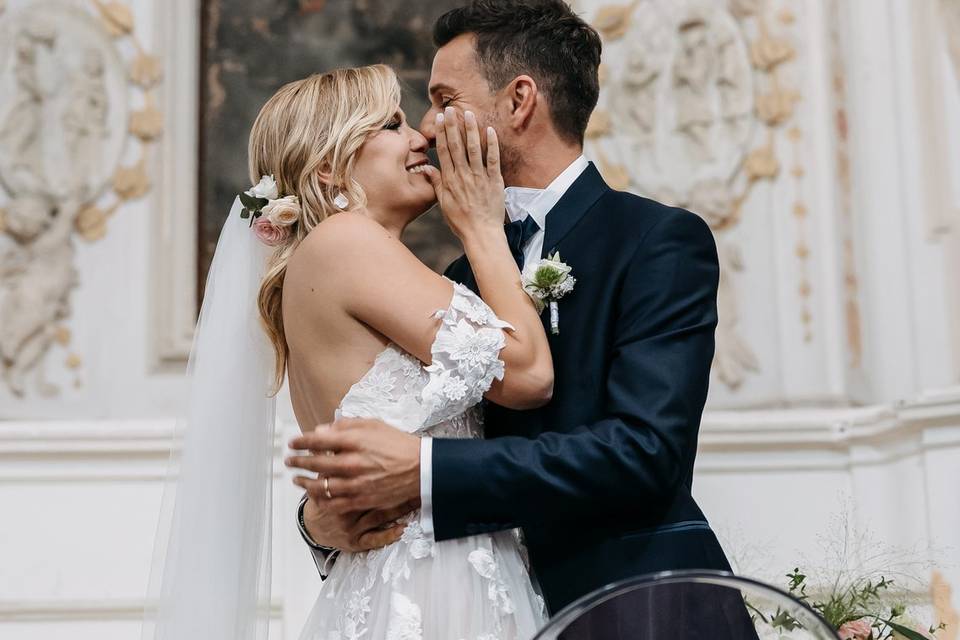 Fabio e Marzia