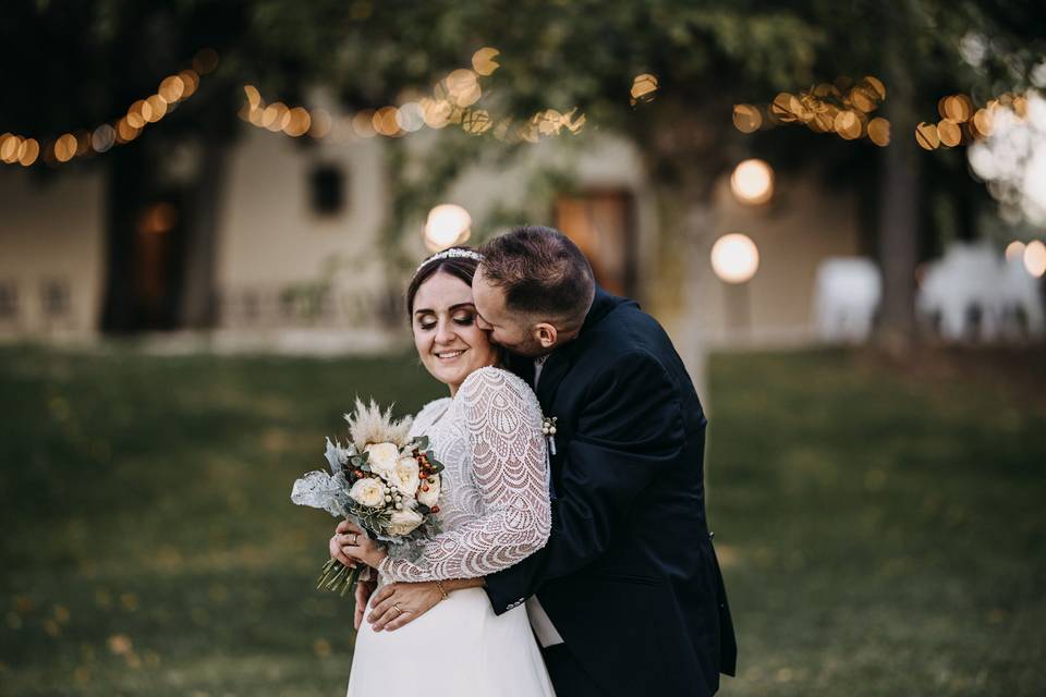 Edoardo e Claudia