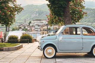 Orta Vintage
