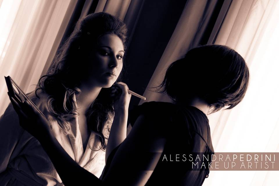 Alessandra Pedrini Photography