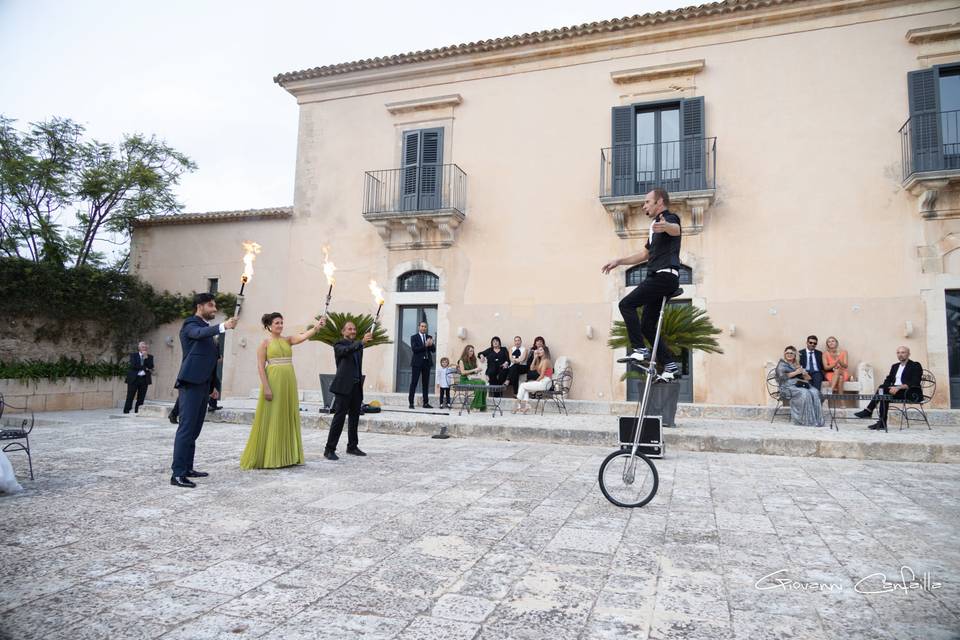 Equilibrista