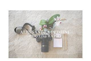 Alessandra Pedrini logo