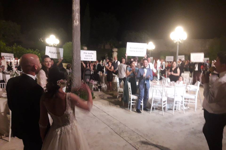 Animazione adulti