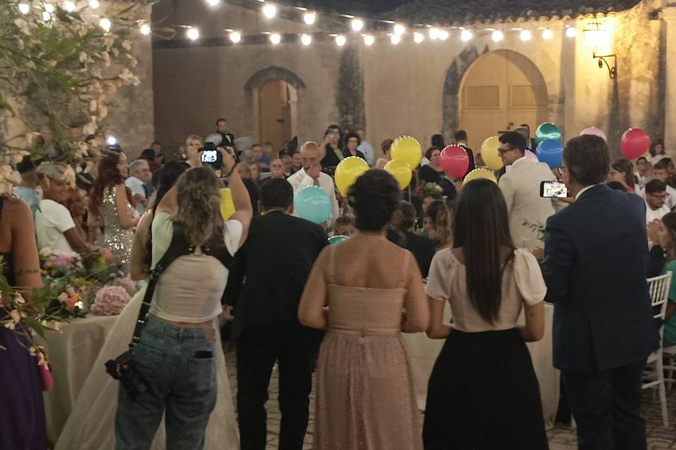 Animazione adulti
