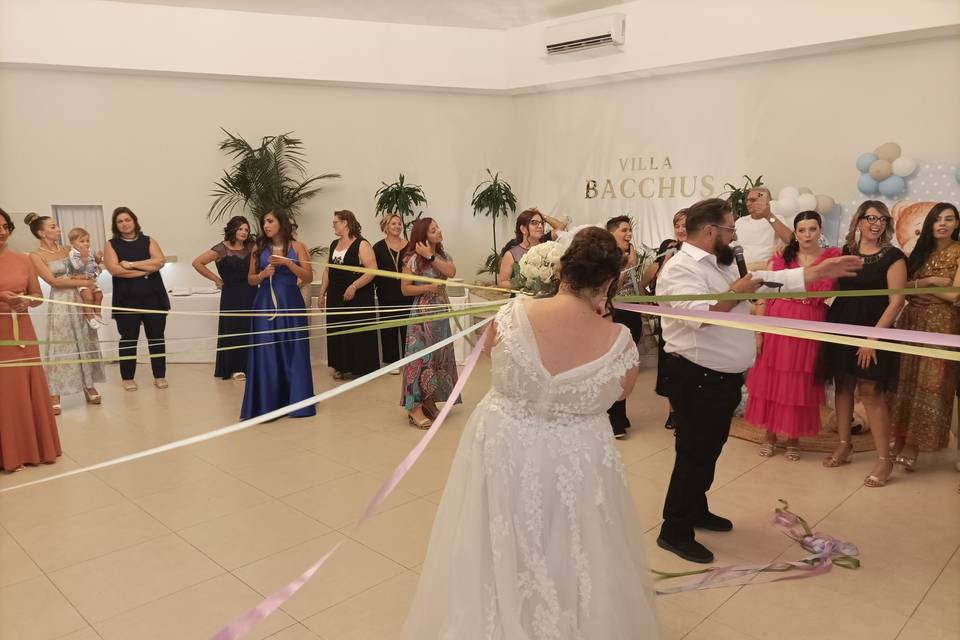 Animazione adulti