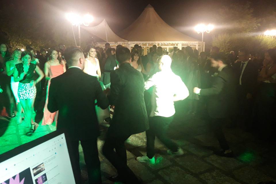Balli di gruppo