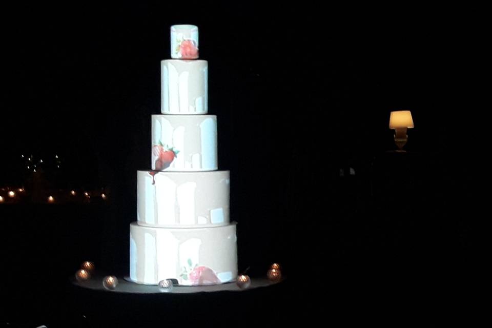 Cake mapping