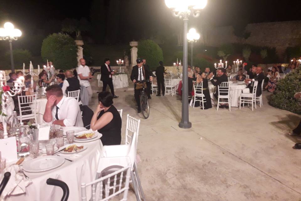 Intrattenitore