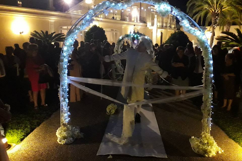 Intrattenitore