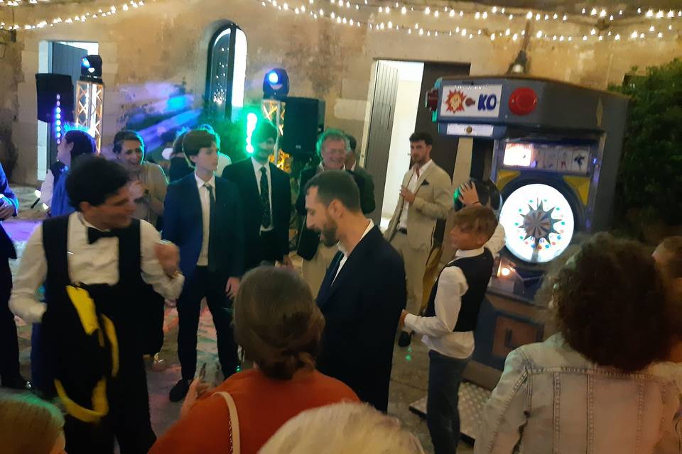 Giochi elettronici