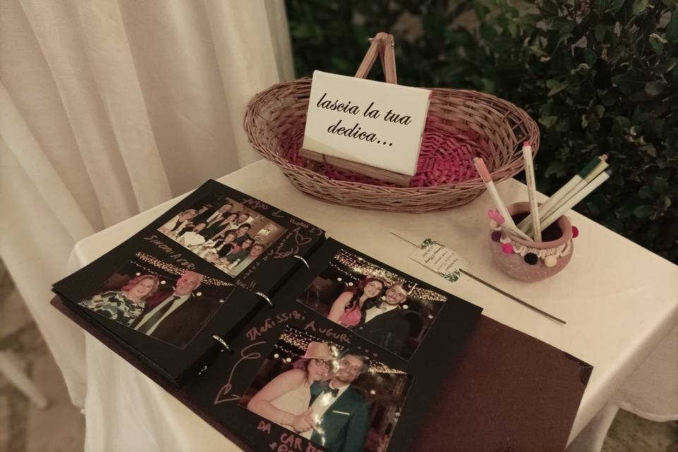 Guest Book