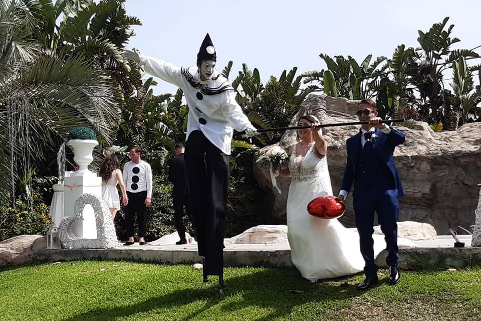 Pierrot