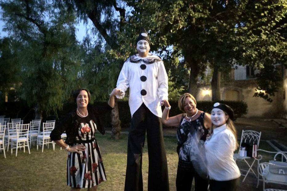 Pierrot