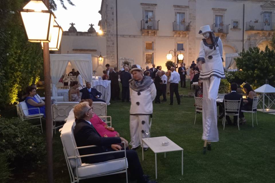 Pierrot