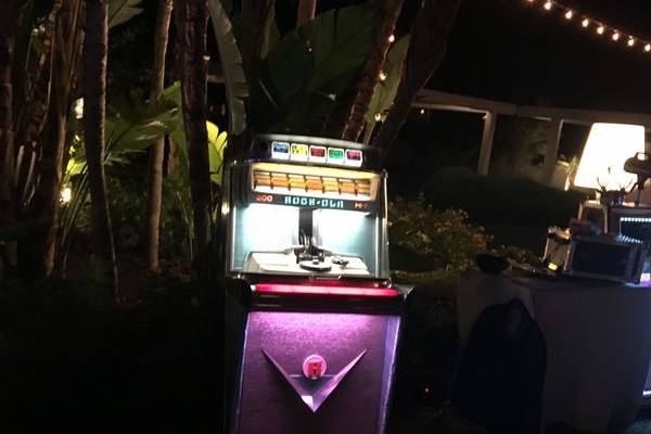 Jukebox