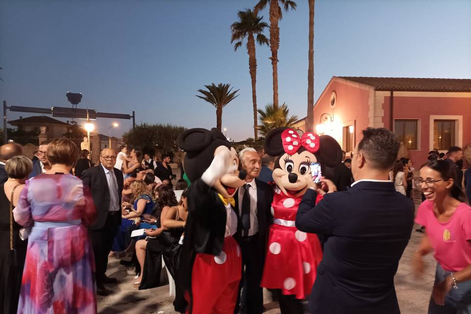 Mascotte