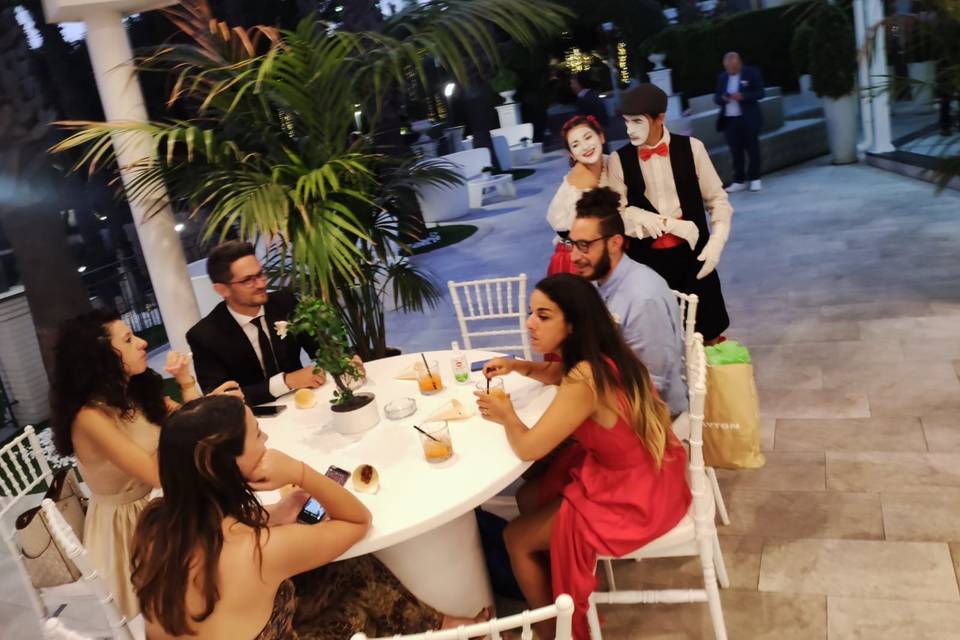 Mimi siciliani