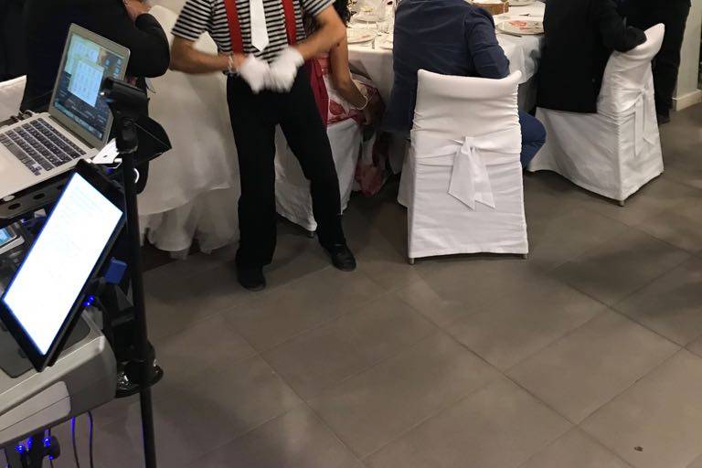 Mimo