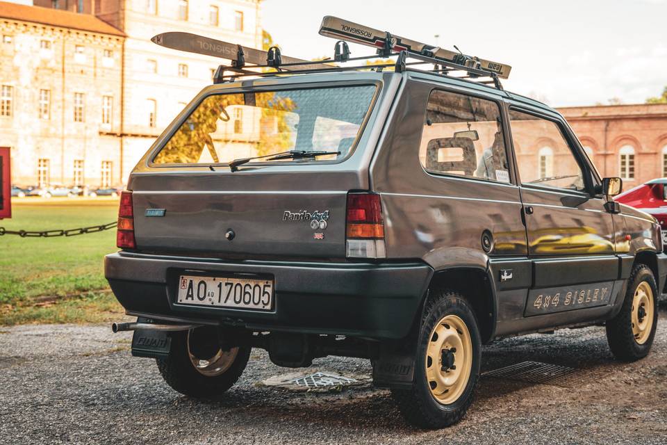 Orta Vintage