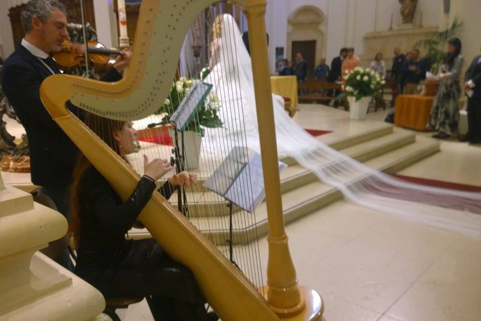 Musica per la cerimonia