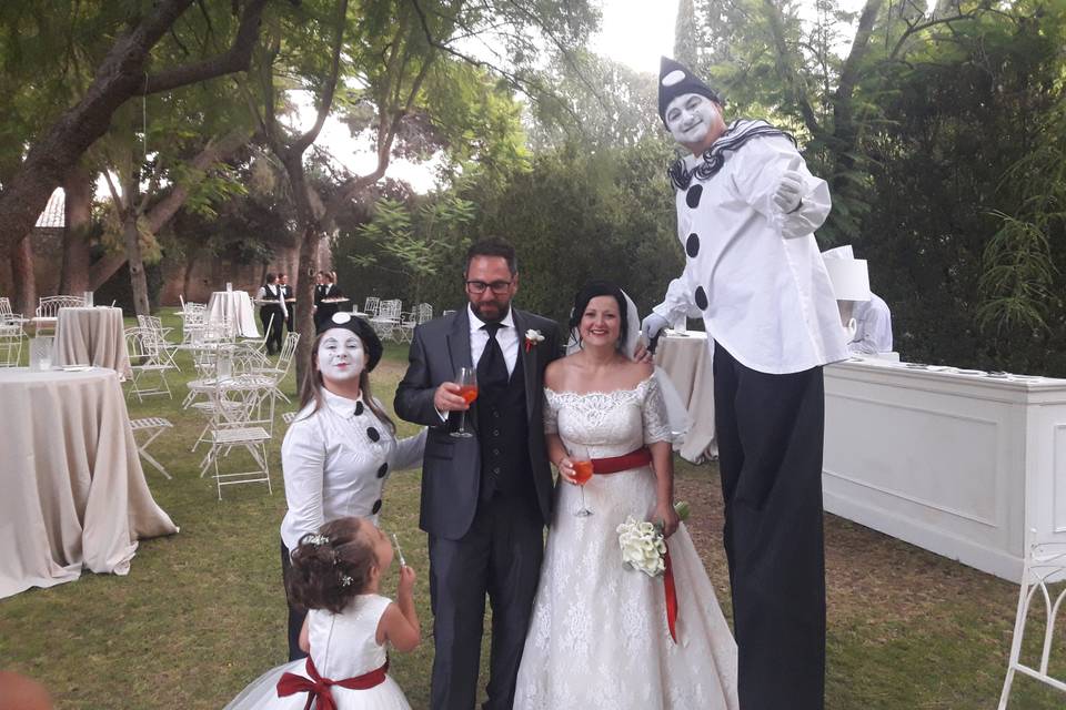 Pierrot