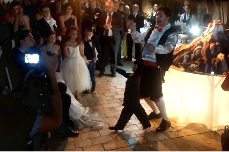Pupi siciliani
