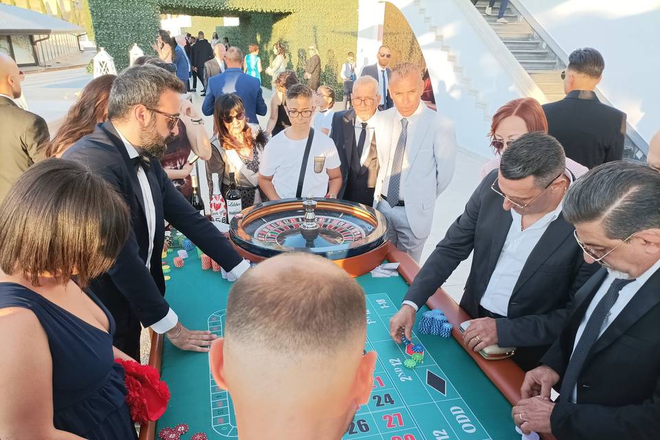 Casinò