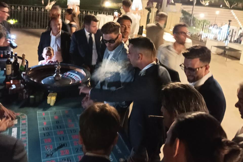 Casinò