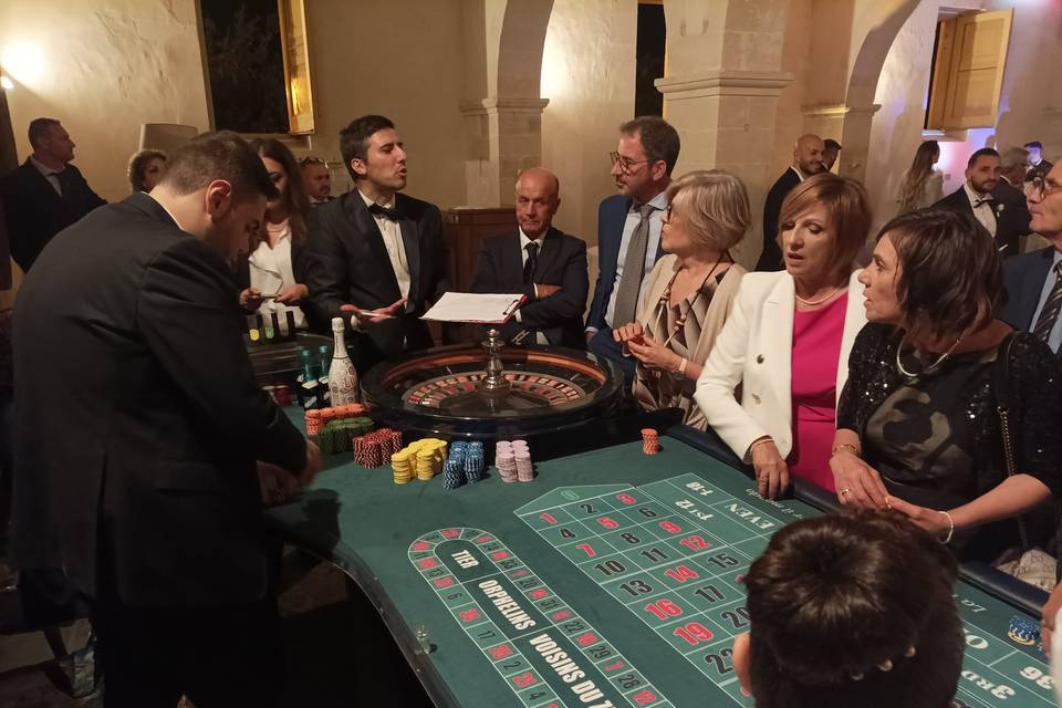 Casinò