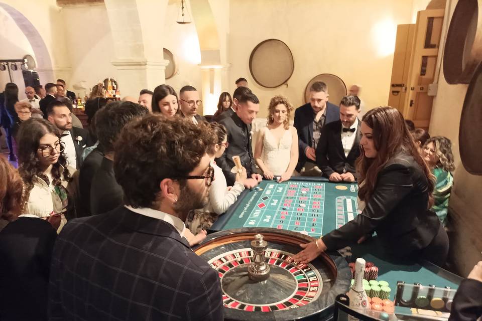 Casinò