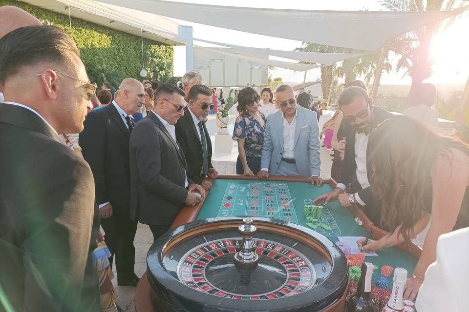 Casinò