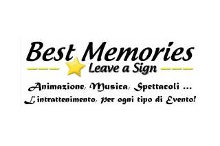 Best Memories logo