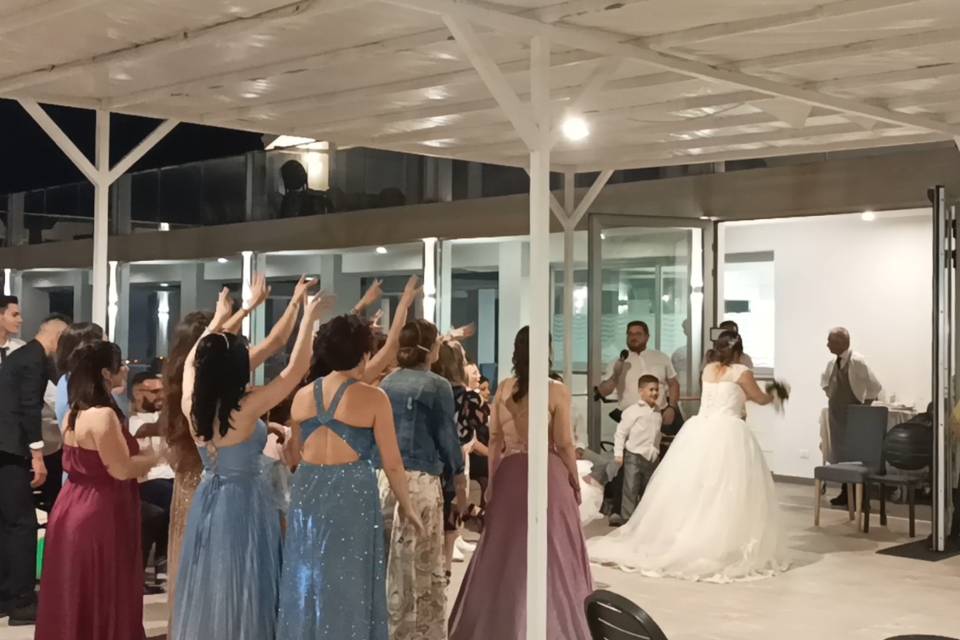 Animazione adulti