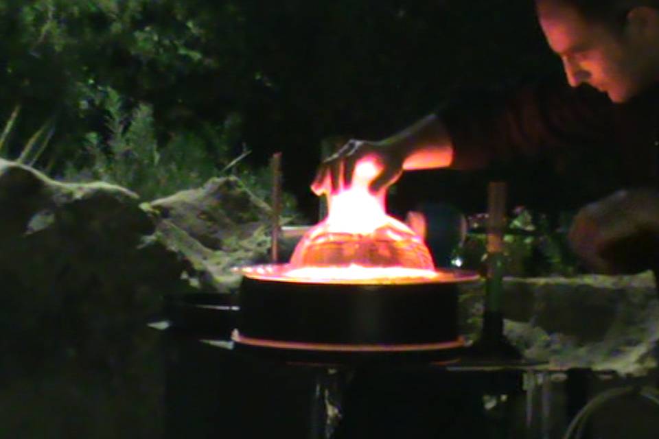 Bolle di sapone